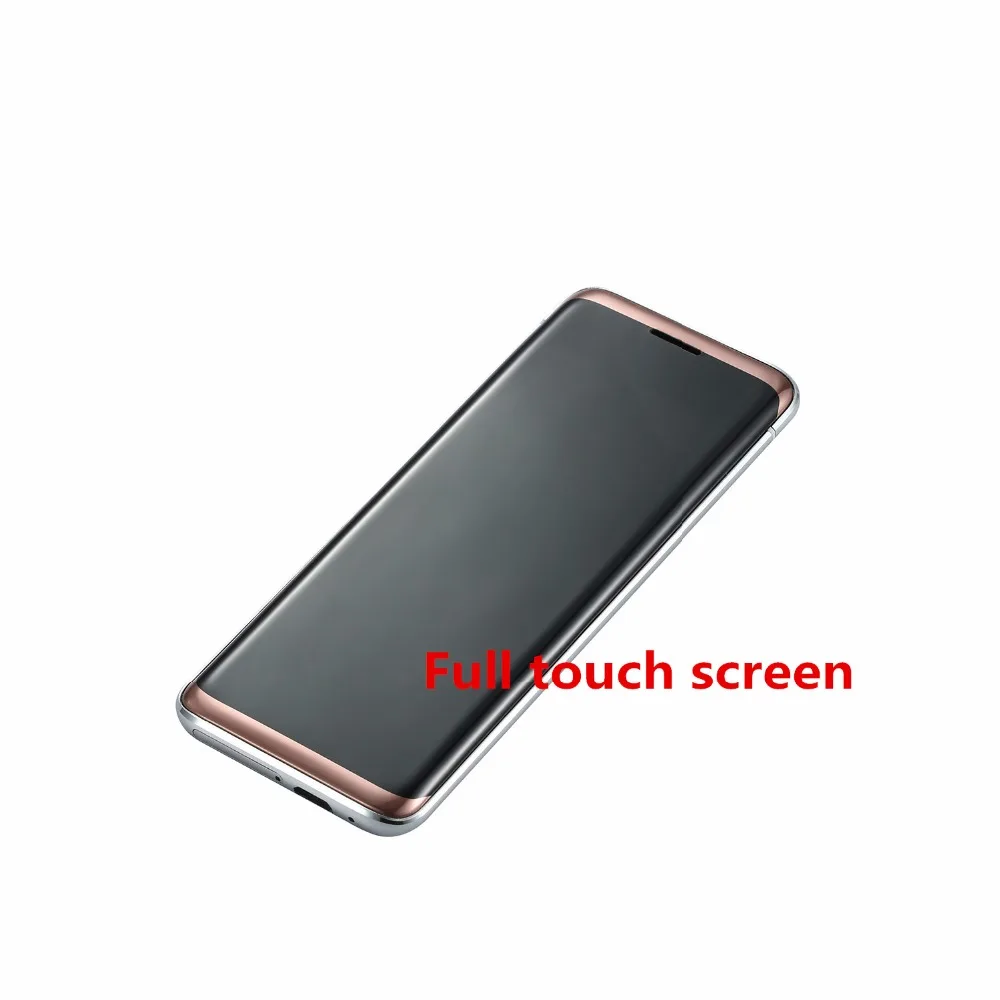 Ультратонкий мобильный телефон Fsmart Taiml S8 с картой Bluetooth 1 54 дюйма маленький