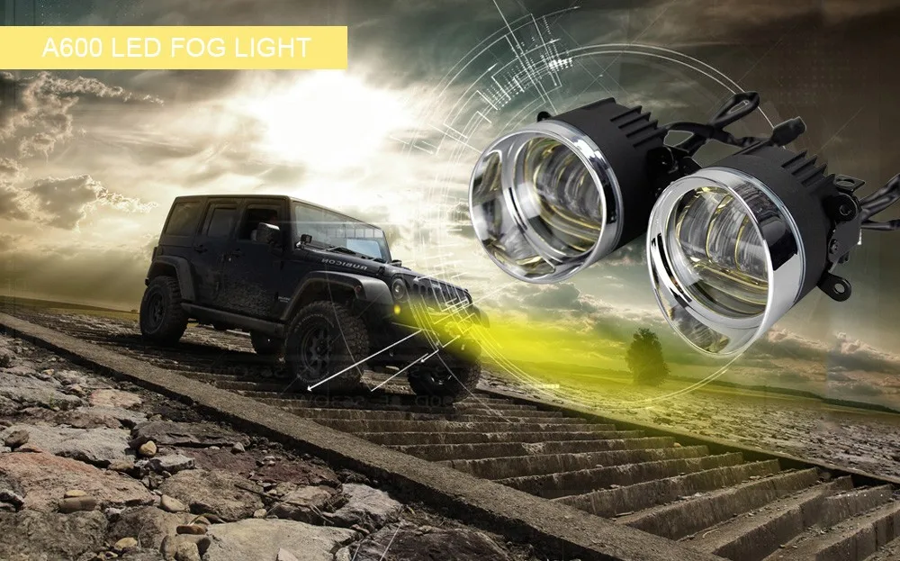 led running light  _2