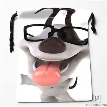 

Custom Printing dog (1) Drawstring Shopping Bags Travel Storage Pouch Swim Hiking Toy Bag Unisex Multi Size19-01-04-6