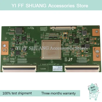 

100% Test shipping for LS65AL88U51 logic board 16Y-BEU22ATSLA4V0.1 screen LSC650FJ11