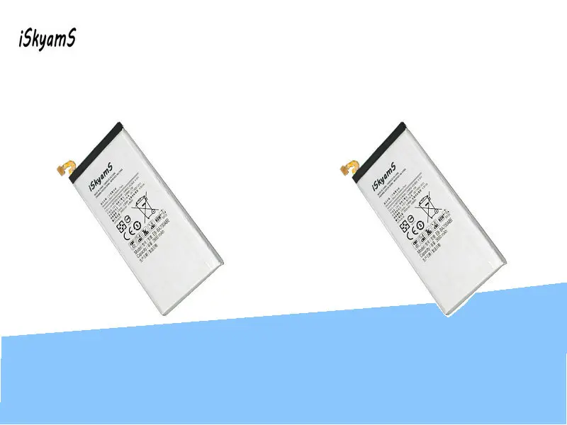 Аккумулятор samsung a70