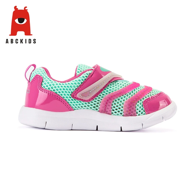 ABC KIDS 2019 Outdoor Running Sport Shoes Striped Design Mesh Breathable Unisex Sneakers ABC KIDS 2019 Outdoor Running Sport Shoes Striped Design Mesh Breathable Unisex Sneakers
