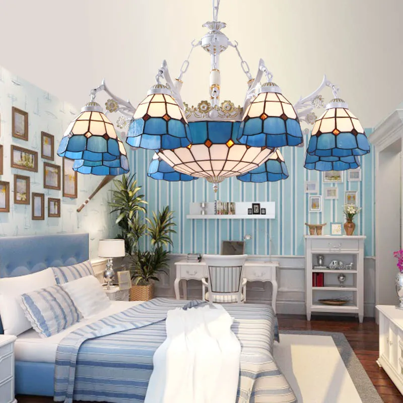 Chandelier Kirsite metal lamps Best Price Modern White/Black Lovely