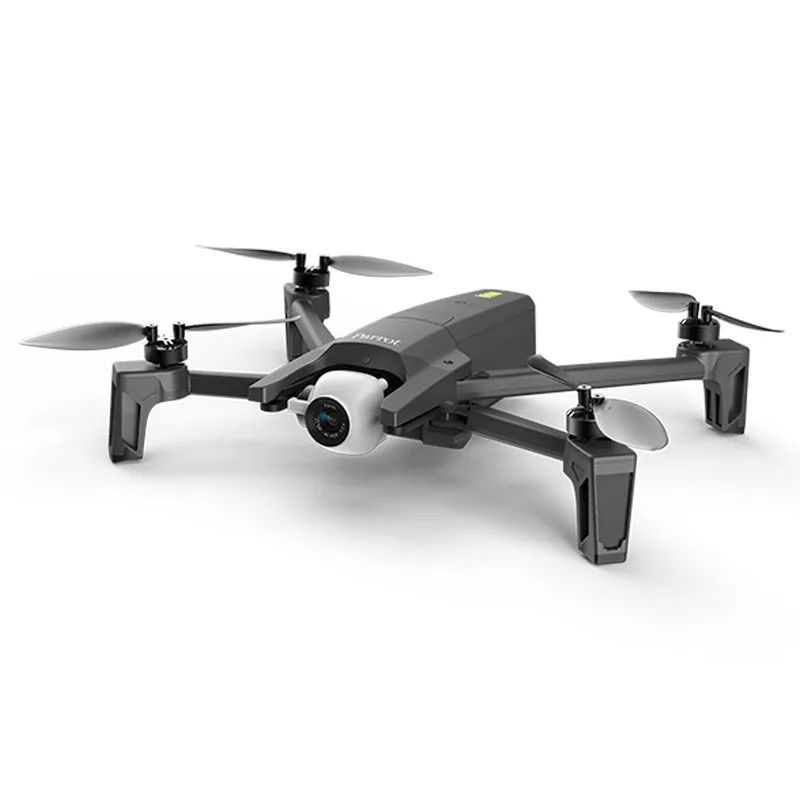 Original Parrot ANAFI 4K Camera Drones profesionales Wifi Drone GPS RC Quadrupter HDR Video Recording