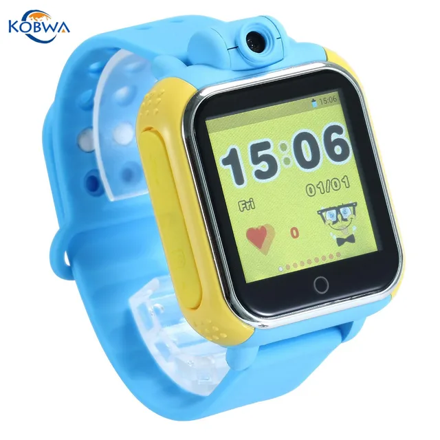 app for kids smart watch