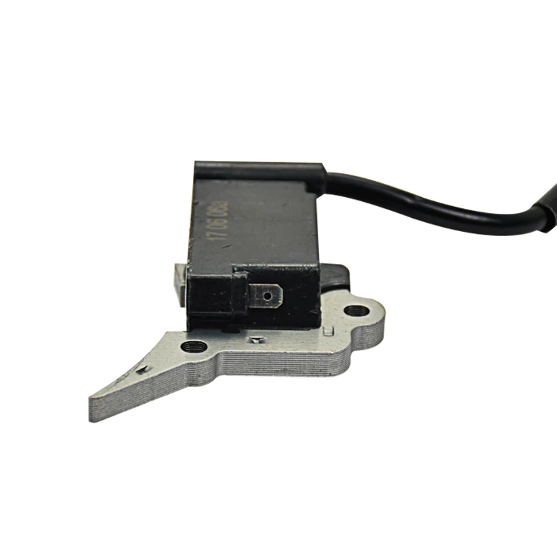 

1Pcs Parts Trimmer 2500 25cc Chainsaw Lgnition Coil Chainsaw Spares