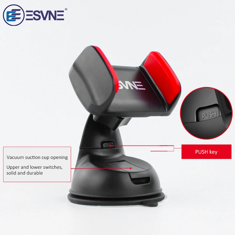 Универсальный Автомобильный держатель для телефона на магните мобильного