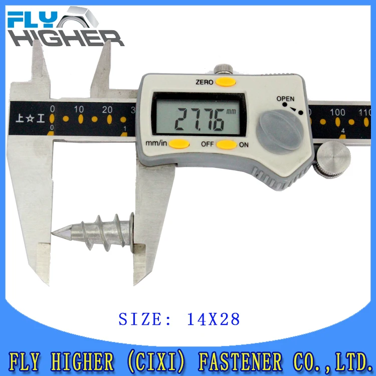 14x28-Zinc-Alloy-Self-Drilling-Spe