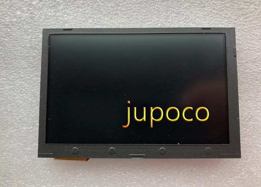 

Совершенно новый дисплей с сенсорным управлением C050VVN01.4 C050VVN01 для автомобильного аудиоплеера CD