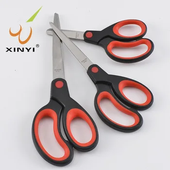 

Round Head Scissors Handmade Tailor Cut Professional Barber Supplies Tijeras De Peluqueria Professional 4cr13