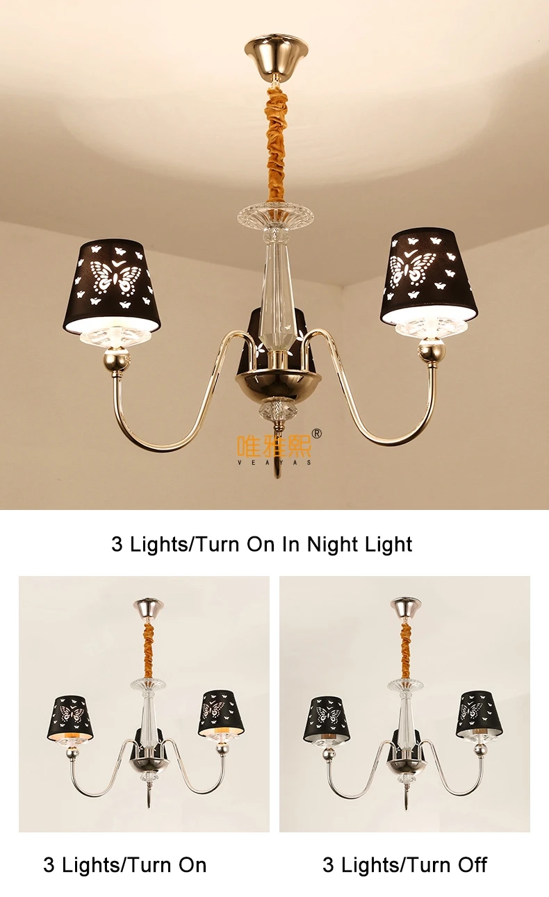 Современные светодиодные люстры люстра внутреннего освещения luminaria светодиодный гостиная кухня спальня kroonluchter дом