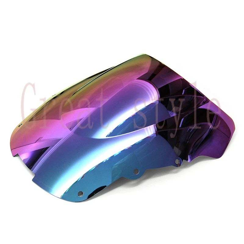 Новый высококачественный для Honda CBR1100XX CBR 1100 XX супер черный Дрозд 1996 2007 ABS