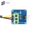 Waterproof DS18B20 Temperature Sensor (100cm) + DS18B20 Adapter Module for Arduino ► Photo 3/6