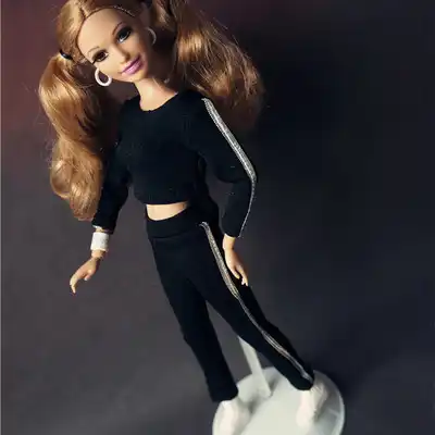 ropa barbie aliexpress