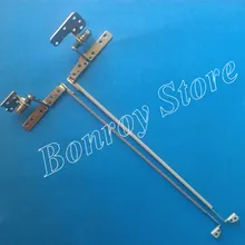 5 пар/лот) для hp DV6-6000 DV6-6XXX комплект ЖК Петли совершенно Подлинник