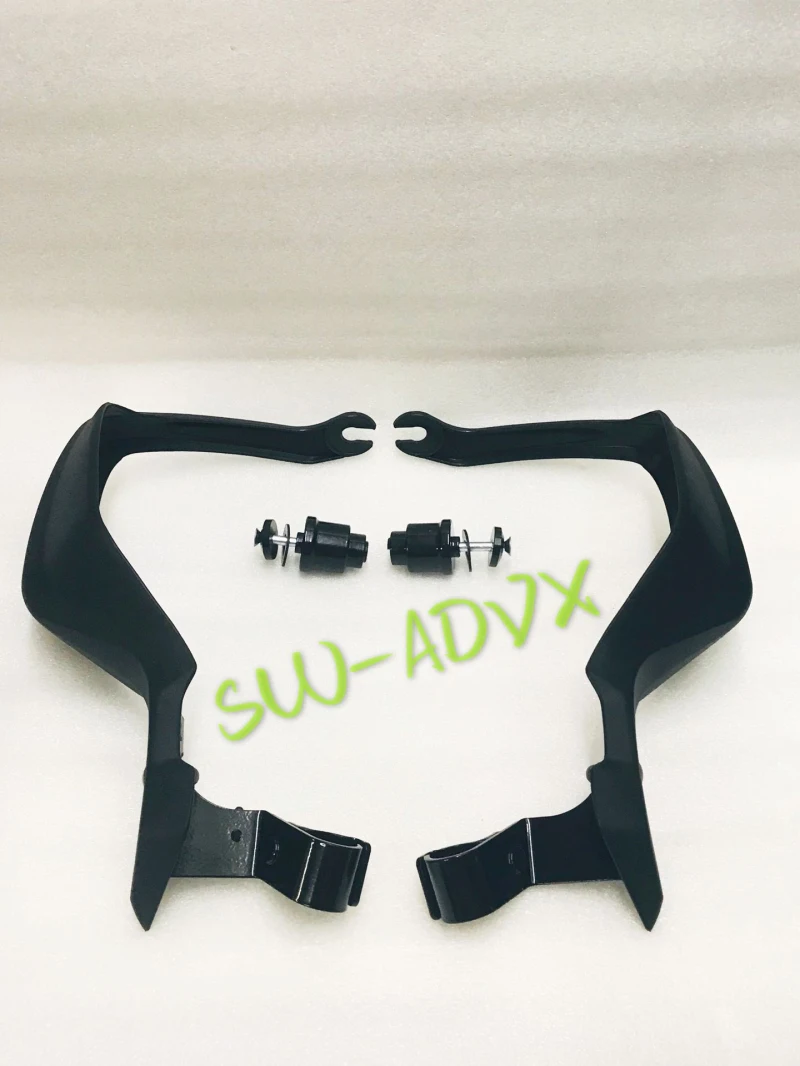 

Hand guard Windshield for Honda NC700X/NC750X 2012-2019