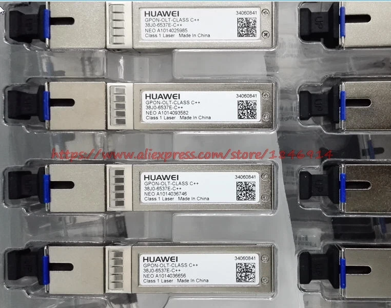 

Free shipping Optical fiber module 38J0-6537E-C++ 7.5DB