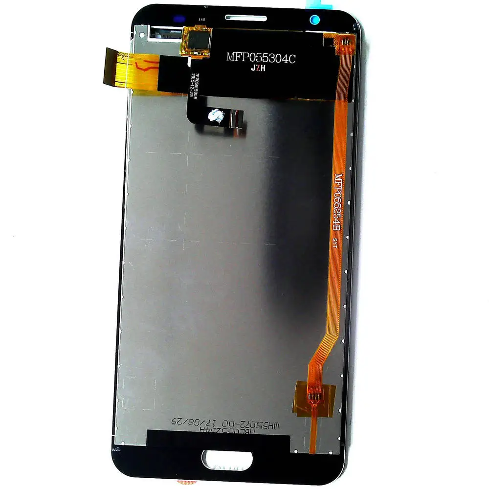 

LCD Screen Display Digitizer Touch Panel Assembly For Ulefone Power 2 LCD cell phone