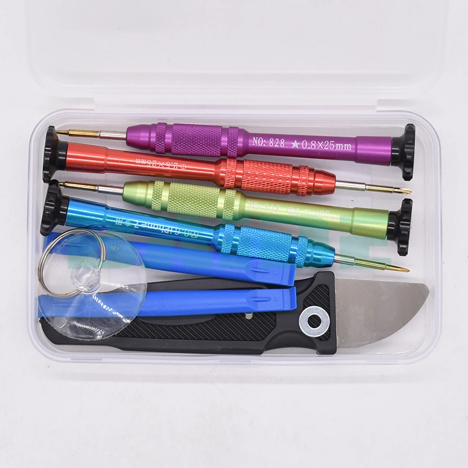 iPhone7 screwdriver set