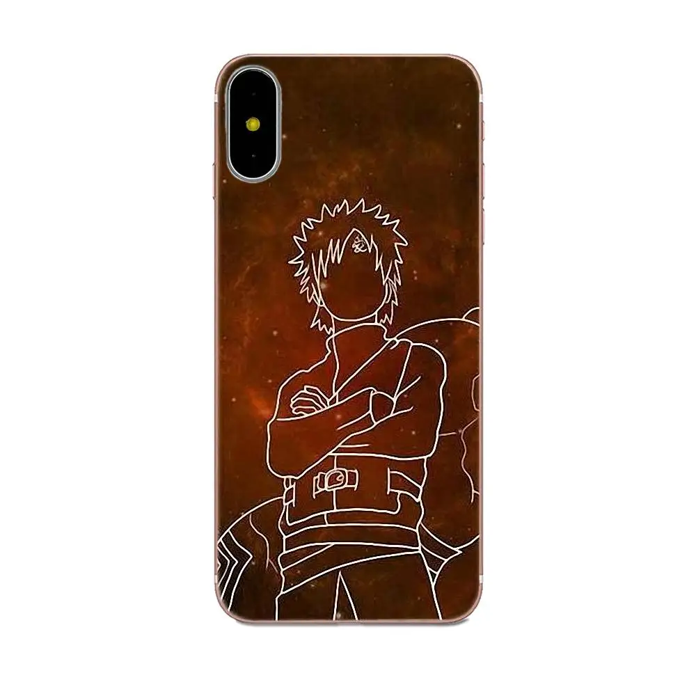 Diy красочный рисунок ТПУ Наруто Итачи Учиха Косплей для Galaxy J1 J2 J3 J330 J4 J5 J6 J7 J730 J8 2015