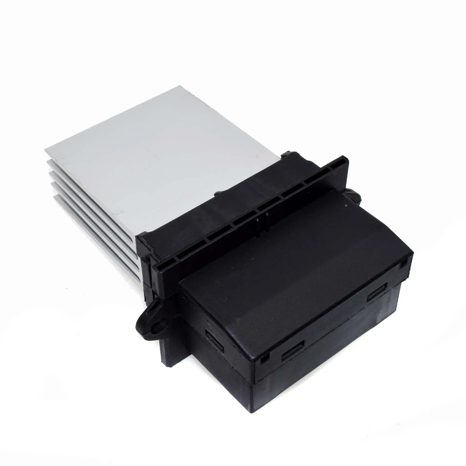 WOLFIGO Air Conditioning Heater Blower Resistor For Renault Citroen C2 C3 C5 Peugeot 1007 207 607 6441L2 7701207718 7701048390