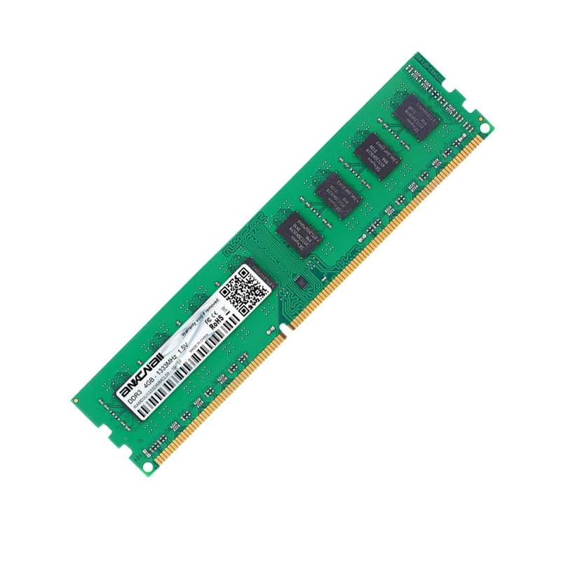 DDR3 2 ГБ/4 ГБ/8 г ram 1333 МГц PC3 10600U Настольный ПК DIMM память 240 контакты для системы Intel Высокая совместимость