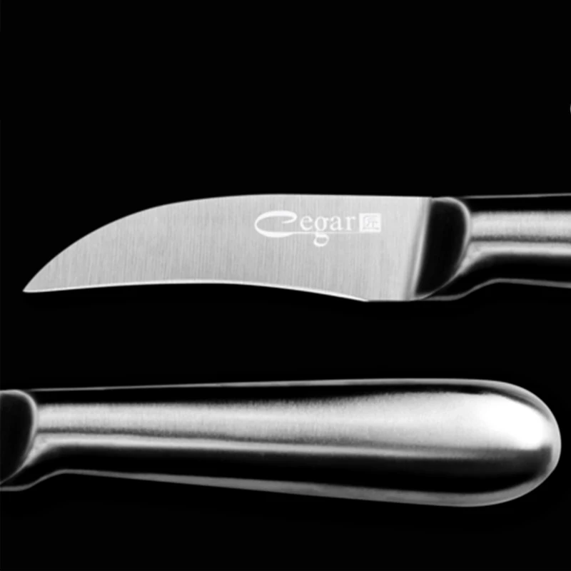 5Cr15Mov Многофункциональный Профессиональный японский кухонный нож из нержавеющей стали шеф-повара нож для очистки фруктов овощные Ножи Инструмент для приготовления пищи
