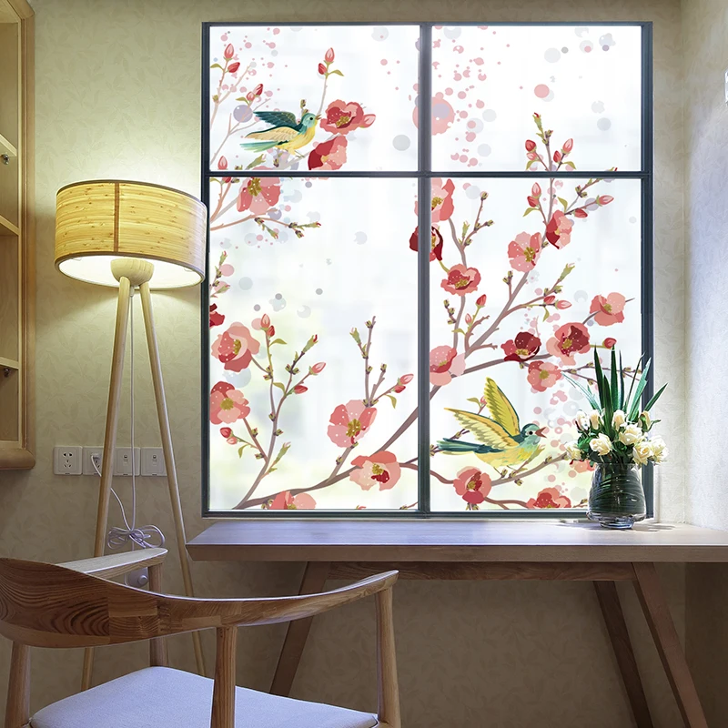 Купить Прозрачные Наклейки На Окно