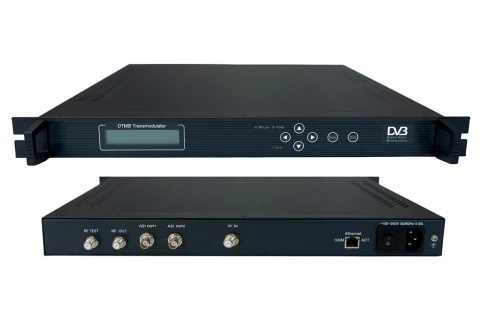 DTMB-T transmodulator(DTMB, DTMB) DTMB-T радиомодулятор& оборудование для телевещания sc-4109