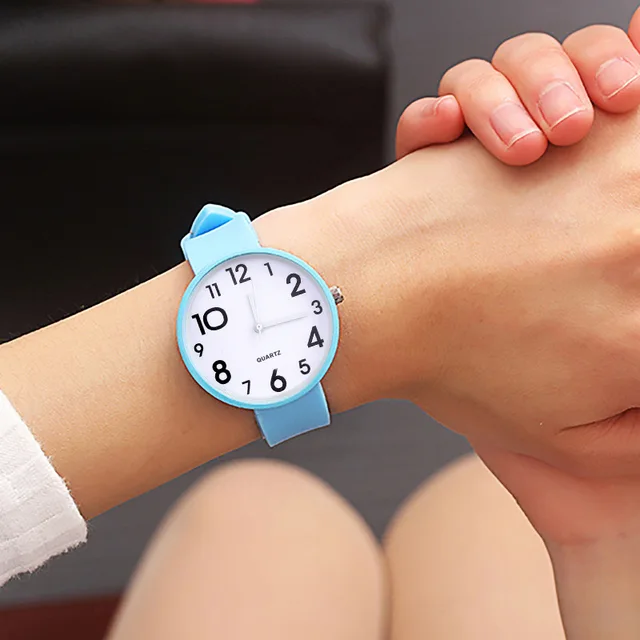 2018 Hot Sale Fashion Cartoon Cute Color Quartz Watches Boys Girl Kids Child Wri 2018 Hot Sale Fashion Cartoon Cute Color Quartz Watches Boys Girl Kids Child Wri