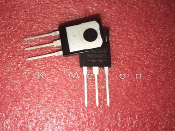 

5PCS-20PCS MUR3040PT MUR3040 TO-247 30A 400V