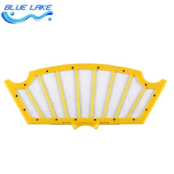 

Original OEM,cleaning sweeping robot,for 500Series,Flat HEPA Style Filters,Automatic vacuum cleaning robots parts