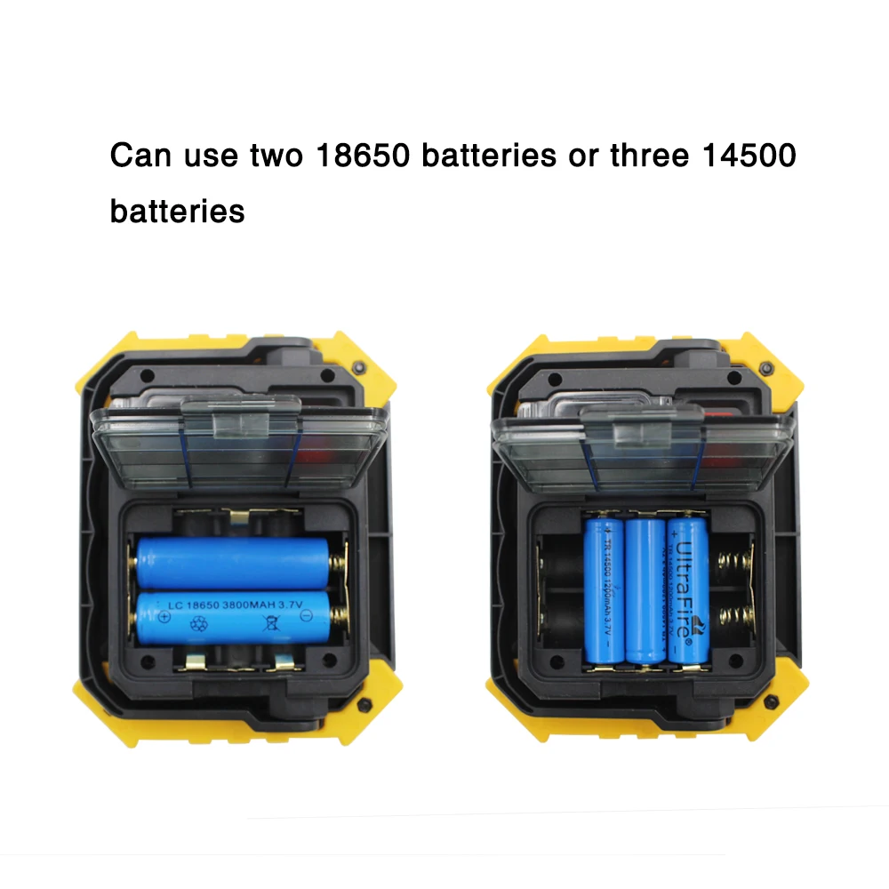 Portable Spotlight (4)