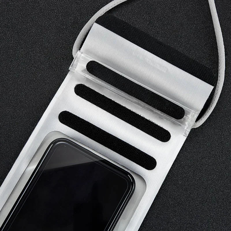 Xiaomi Guildford водонепроницаемая сумка для дайвинга рафтинг герметичный чехол сумка для мобильного телефона сухой с ремешком водонепроницаемый мембранный чехол H30