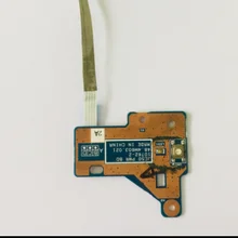 Для A C E R A S PIRE 5560 5560G Загрузочная плата кнопка переключения 48.4M603.021 плата переключения