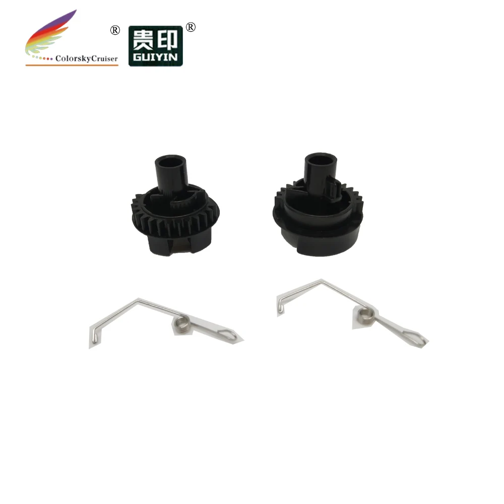 (Acc-Tn760) Cartuccia Di Toner Di Reset Gear Per Brother Tn-2480 Tn-2445 Tn-2450 Tn-2420 Tn-2485 Tn-2465 Tn-2456 Tn-760 Tn-13 10Set