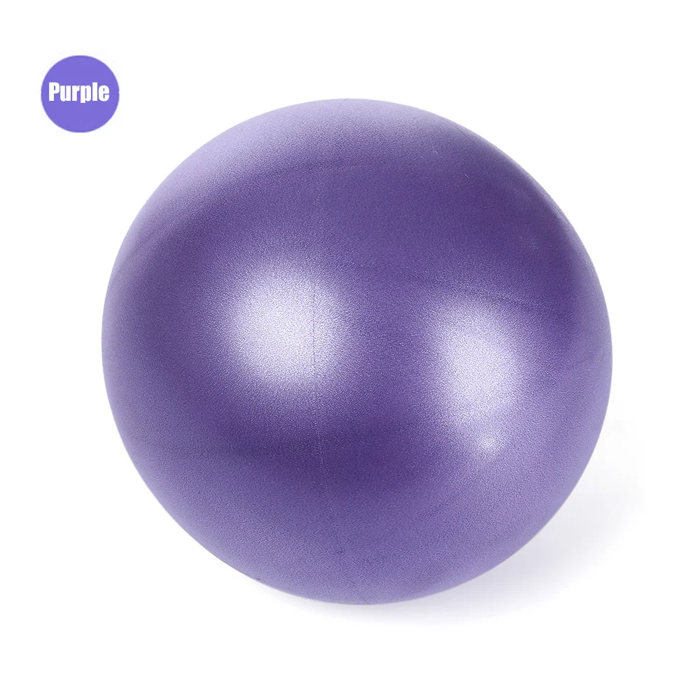 Mini Fitness Yoga Ball Home Physical Exercise Balance Training Equipment