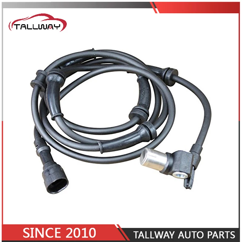 Free shipping ABS Sensor Anti Skid Sensor Wheel Speed Sensor Front Left