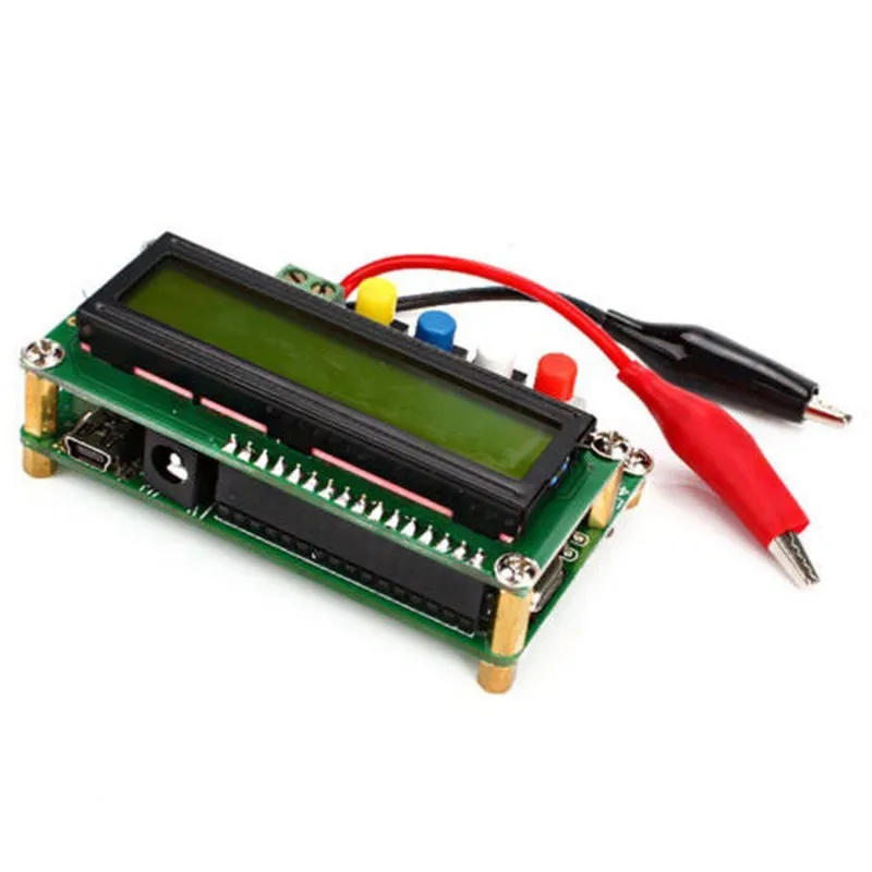capacitance meter (5)