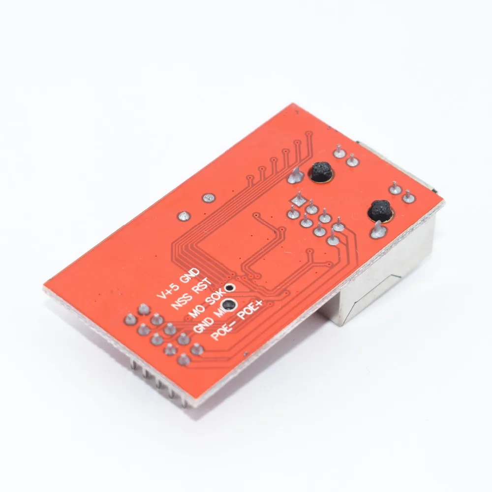 10 шт. сетевая мини плата H85 W5100 LAN Ethernet Shield|Интегральные схемы| |