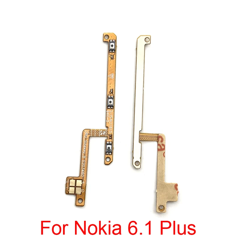 Nokia 6.1 Plus   