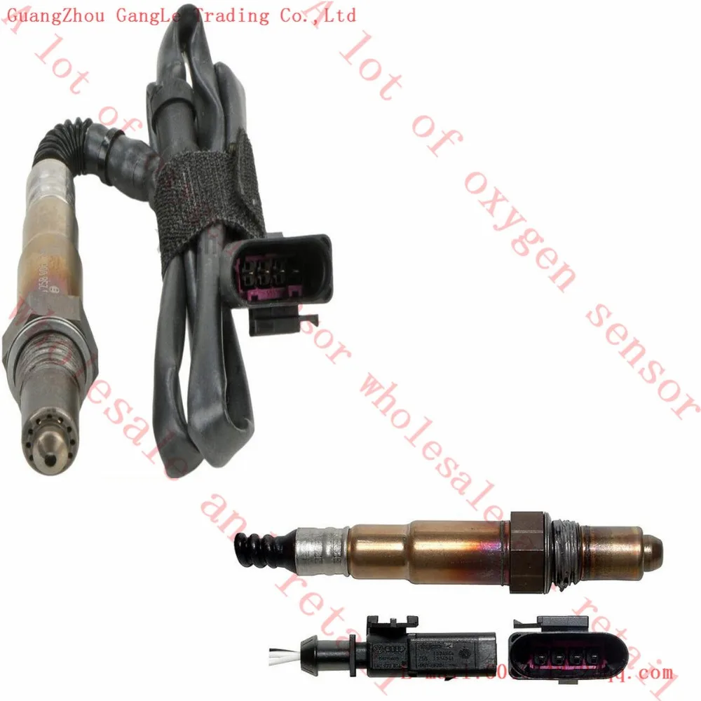 

Oxygen Sensor O2 Lambda Sensor AIR FUEL RATIO SENSOR for VOLKSWAGEN AUDI 234-4833 2005-2015