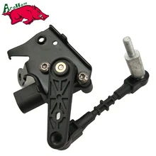 Harbll Novo Sensor de Nível De Farol Uso OEM No. 1T0907503B, 4H0941285H para A6 Audi VW Jetta Golf GTI MK6 CC Tiguan Passat B6