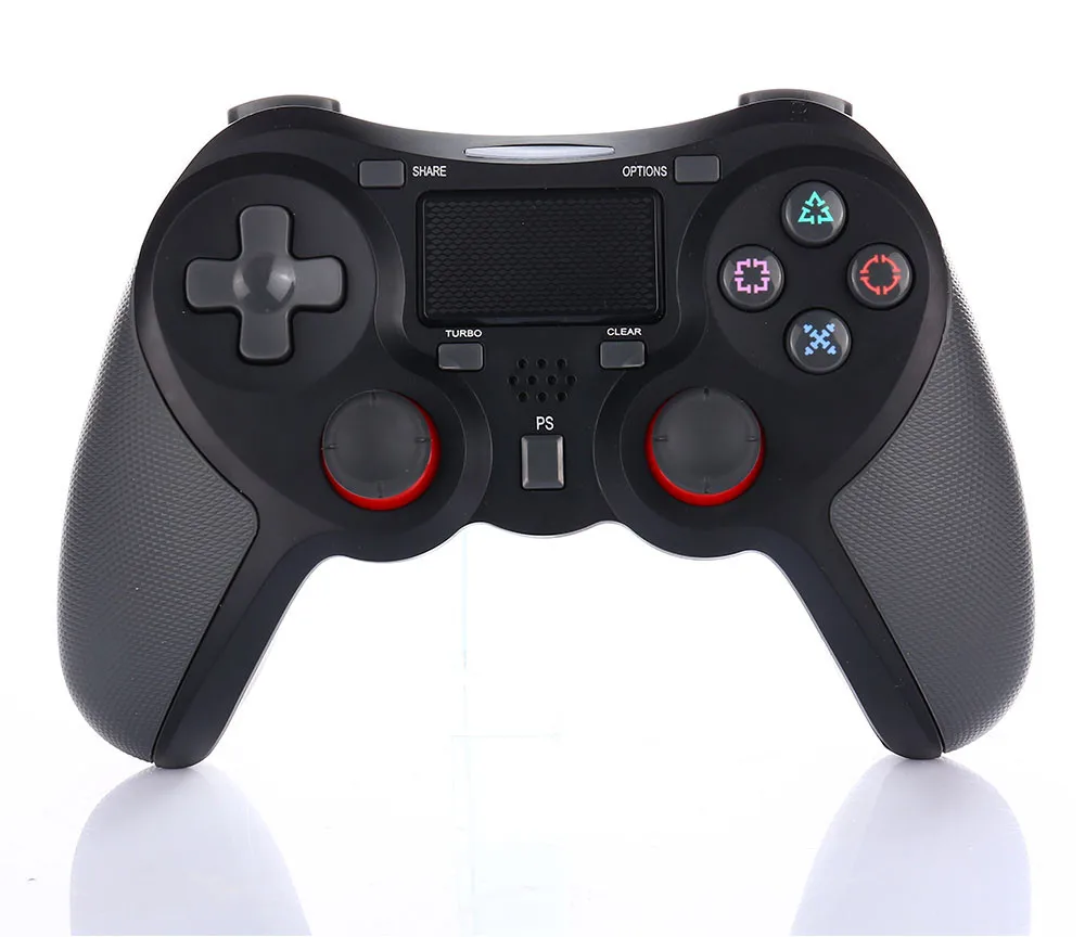  Wireless Bluetooth Gamepad for Sony PlayStation 4 Joystick PS4 Gamepad PS3 Console Controller (1)