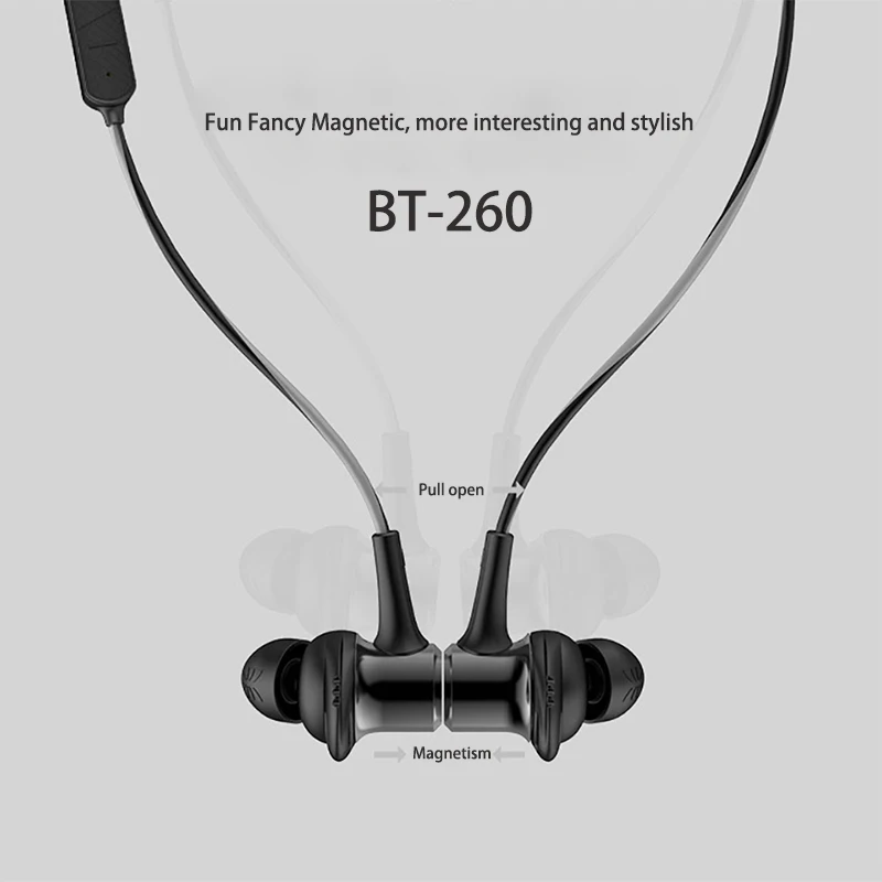 Беспроводные наушники UIISII CSR8645 Bluetooth 4 1 IPX4 водонепроницаемые портативные Hi Fi с