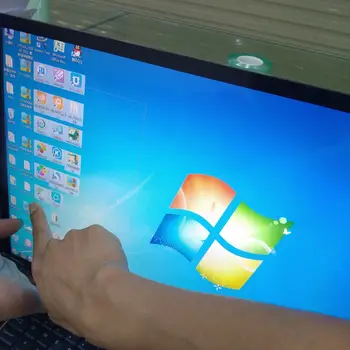 

for 15 inch panel Screen 4:3 LCD display Universal Capacitive Touch Controller