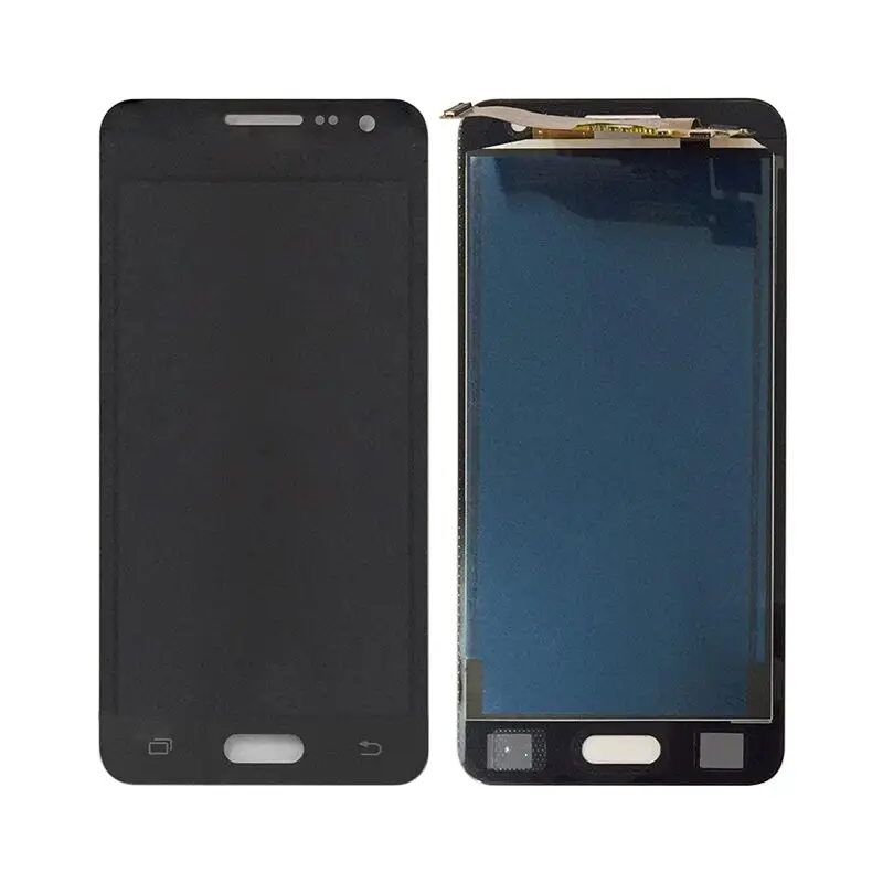 

For Samsung Galaxy A3 2015 A300 A300F A300M LCD Display+Touch Screen Digitizer Assembly Can Adjust Brightness