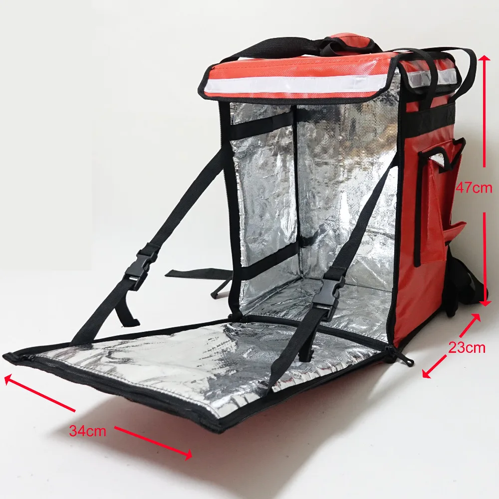 Mochila de entrega pequena Clearance