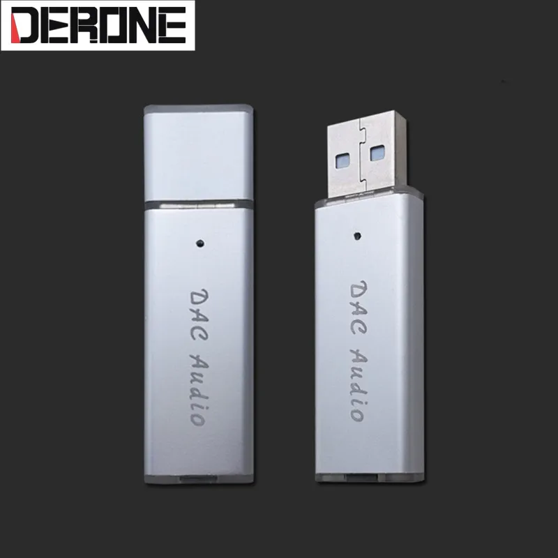 PCM2706 Computer sound card ES9018K2M audio decoder headphone power amplifier DAC OTG ES9023 OPA1642 TDA1305 SA9023