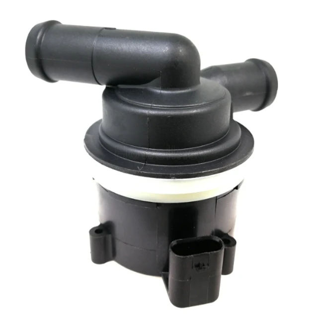 Дополнительный дополнительный водяной насос охлаждающей жидкости для Audi A4 MK4(B8) VW